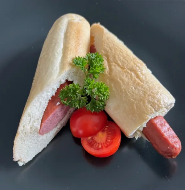 Hot Dog