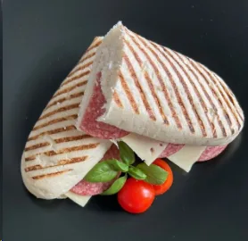 La Flute Salami