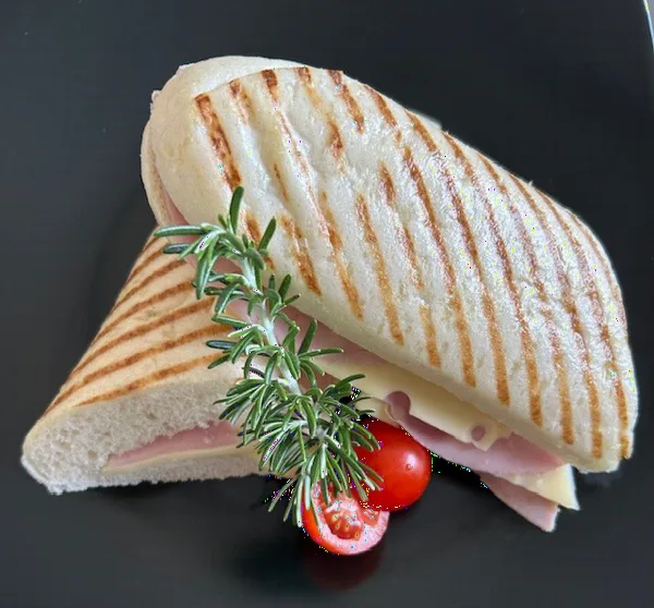 La Flute Schinken Käse