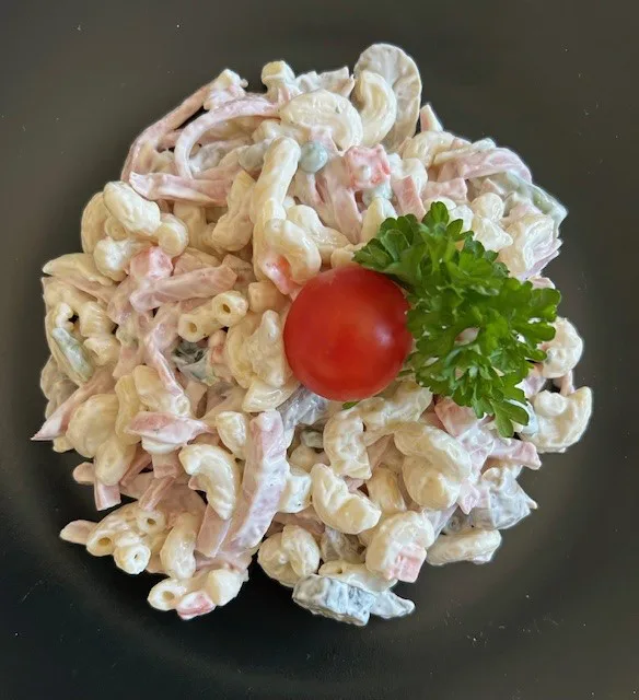 Nudelsalat